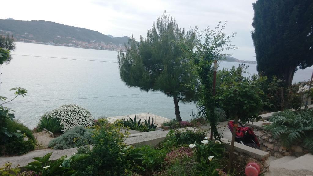 Apartments Val'S Osljak プレコ 部屋 写真