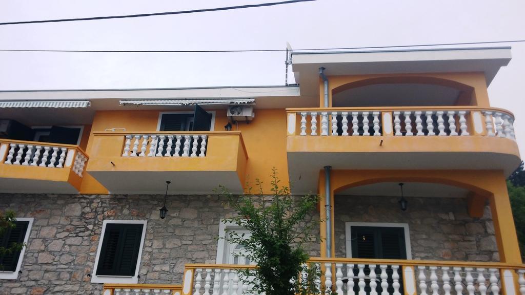 Apartments Val'S Osljak プレコ 部屋 写真