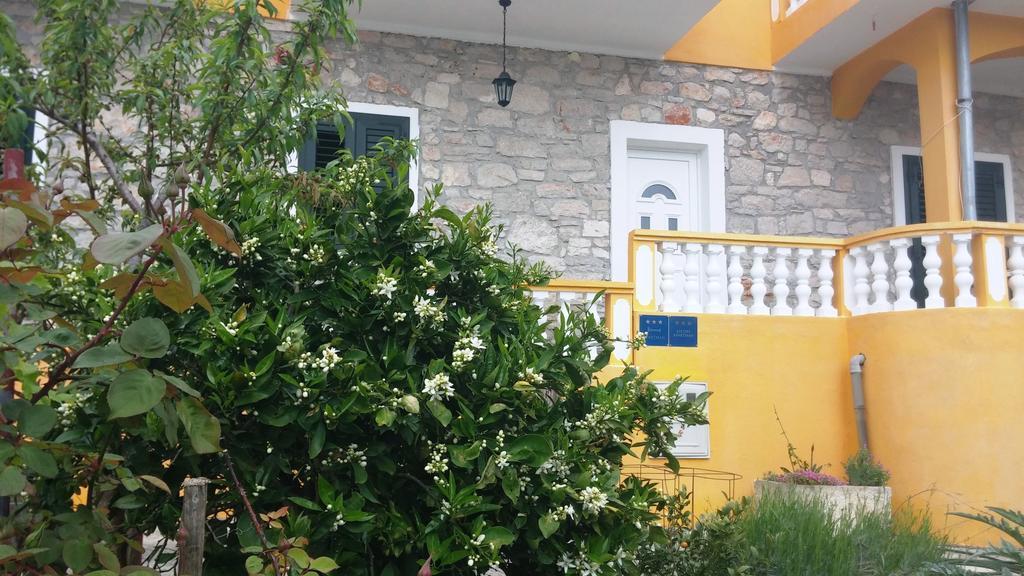 Apartments Val'S Osljak プレコ 部屋 写真