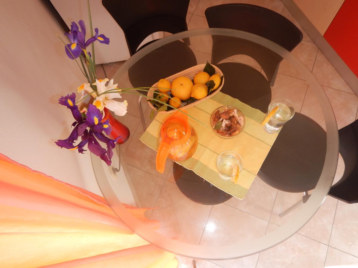 Apartments Val'S Osljak プレコ エクステリア 写真