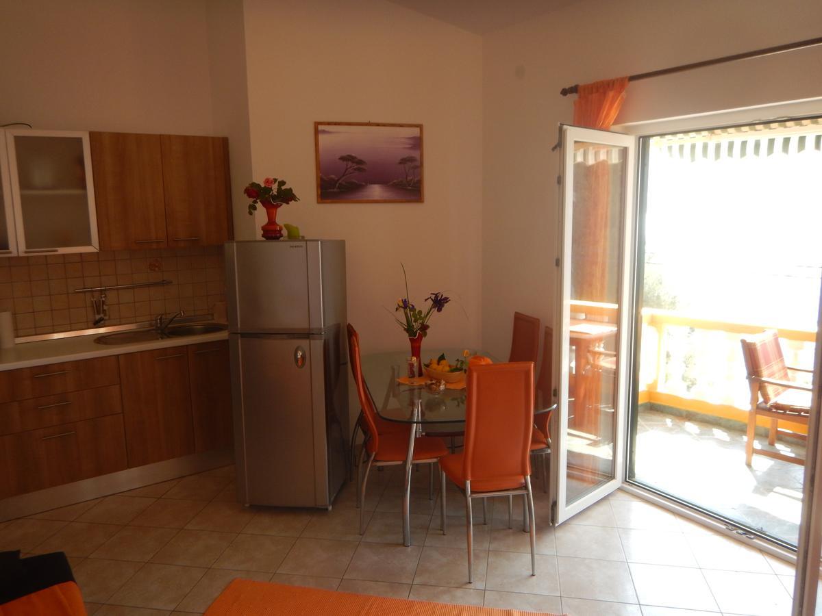 Apartments Val'S Osljak プレコ エクステリア 写真