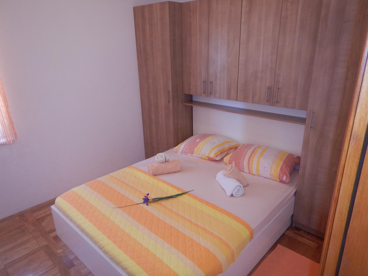 Apartments Val'S Osljak プレコ エクステリア 写真