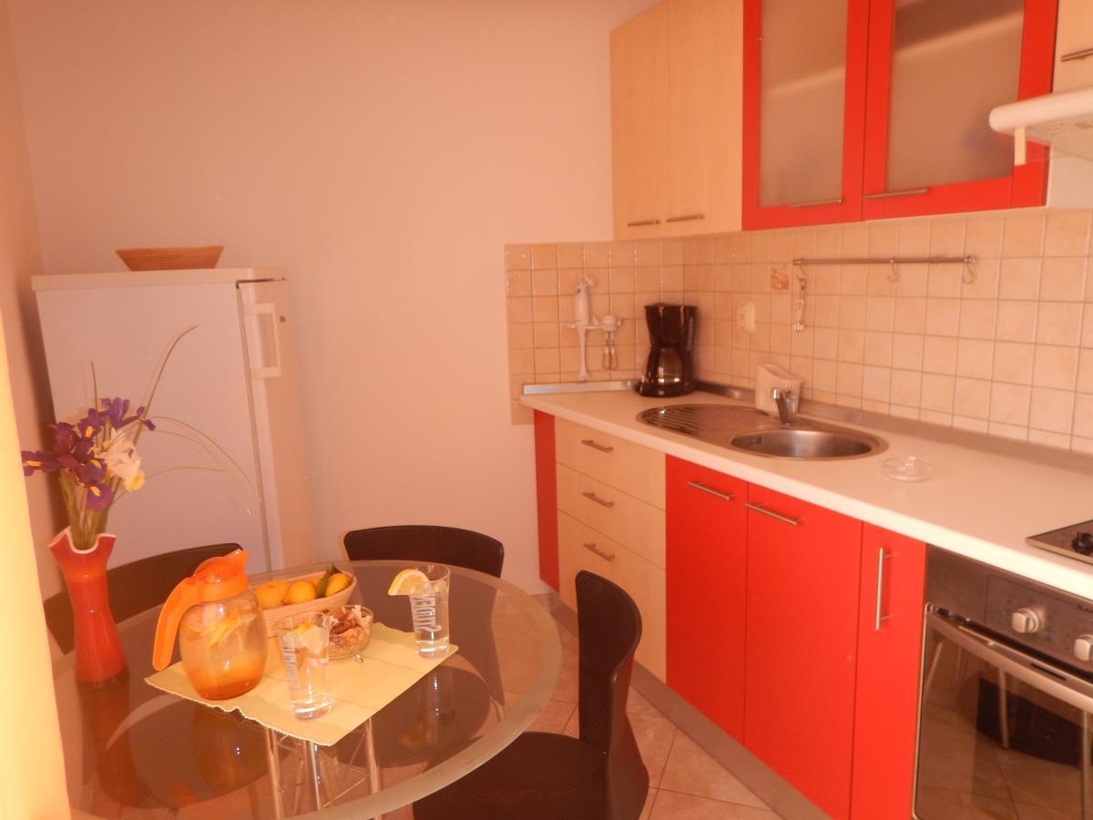 Apartments Val'S Osljak プレコ エクステリア 写真