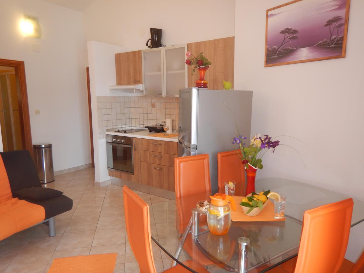 Apartments Val'S Osljak プレコ エクステリア 写真