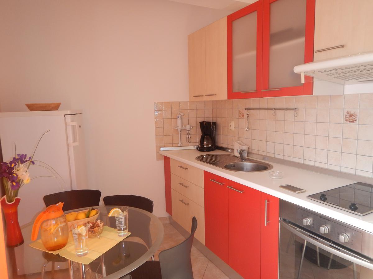 Apartments Val'S Osljak プレコ エクステリア 写真