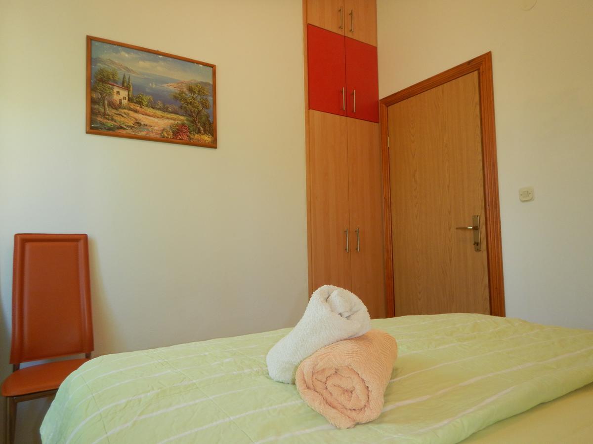 Apartments Val'S Osljak プレコ エクステリア 写真