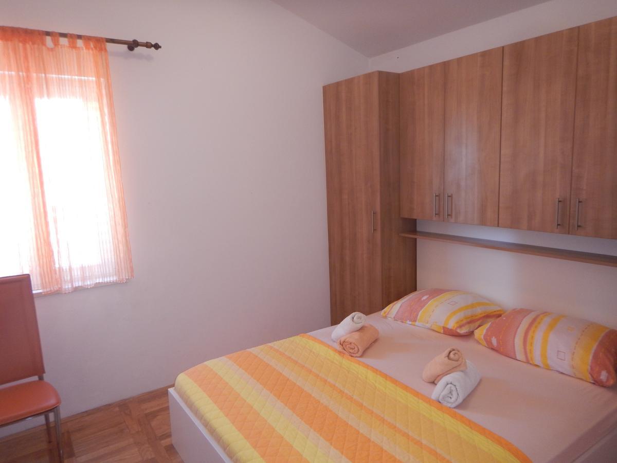 Apartments Val'S Osljak プレコ エクステリア 写真