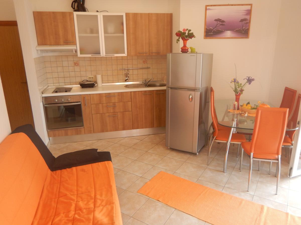 Apartments Val'S Osljak プレコ エクステリア 写真