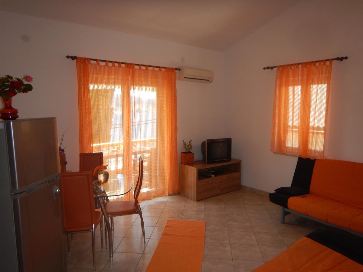 Apartments Val'S Osljak プレコ エクステリア 写真