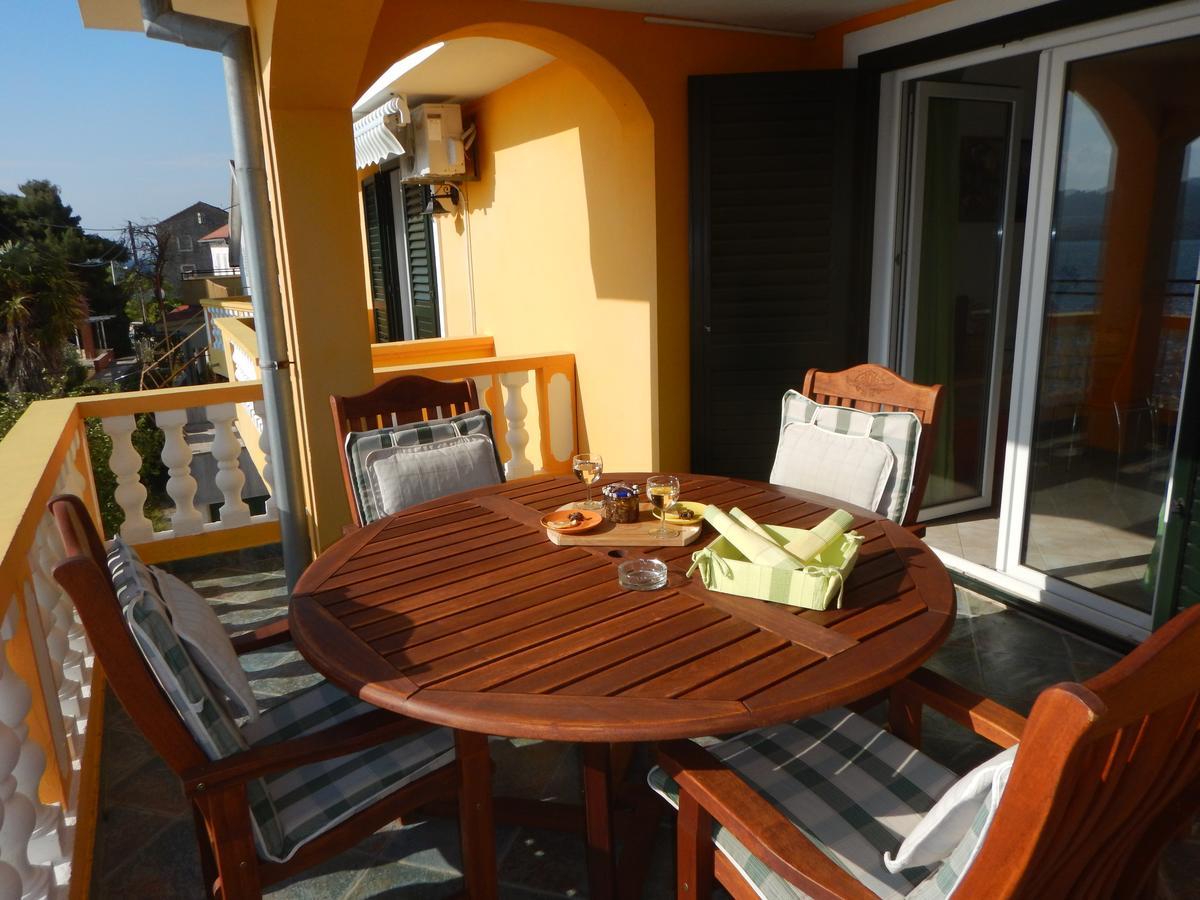 Apartments Val'S Osljak プレコ エクステリア 写真