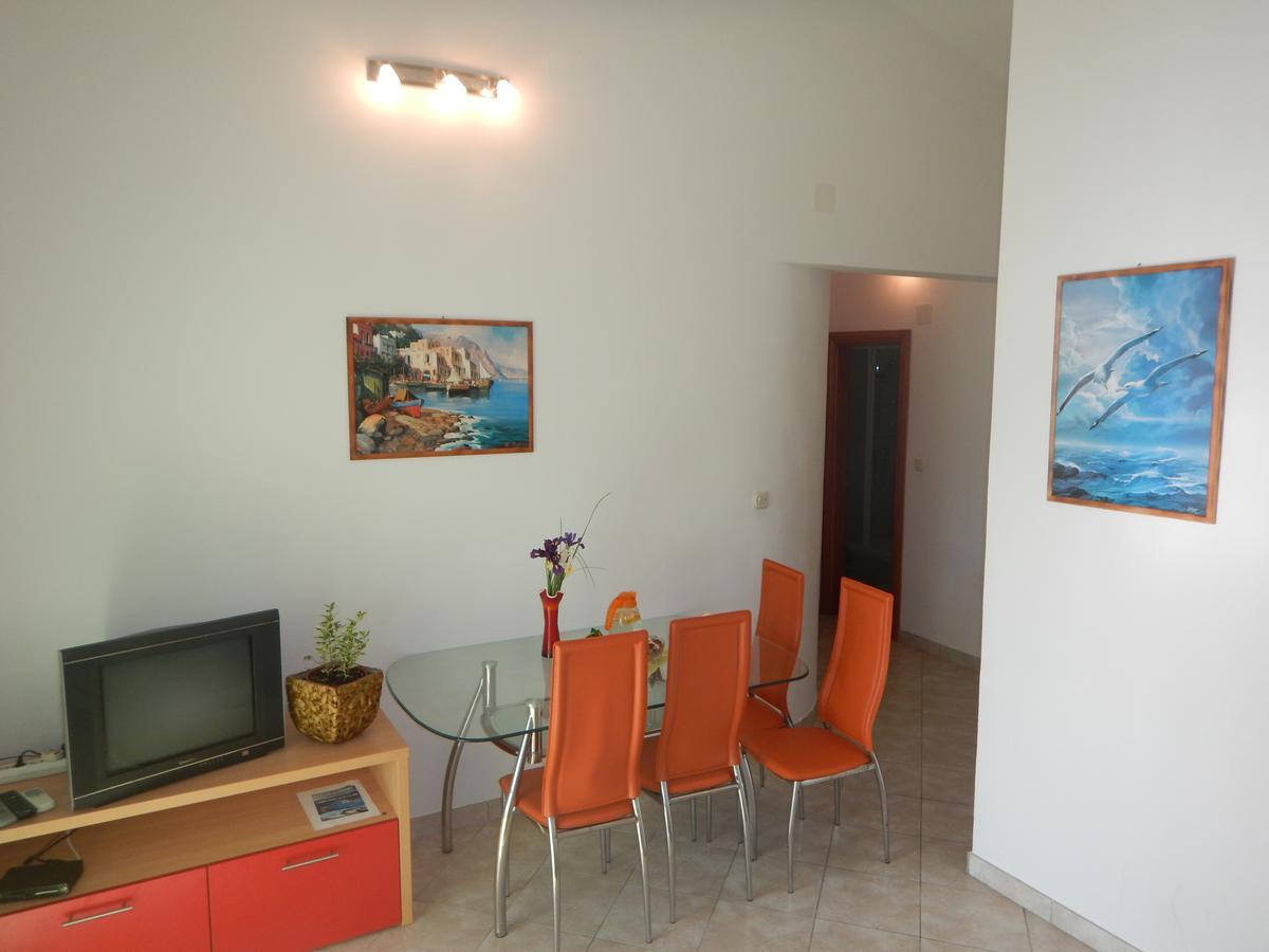 Apartments Val'S Osljak プレコ エクステリア 写真
