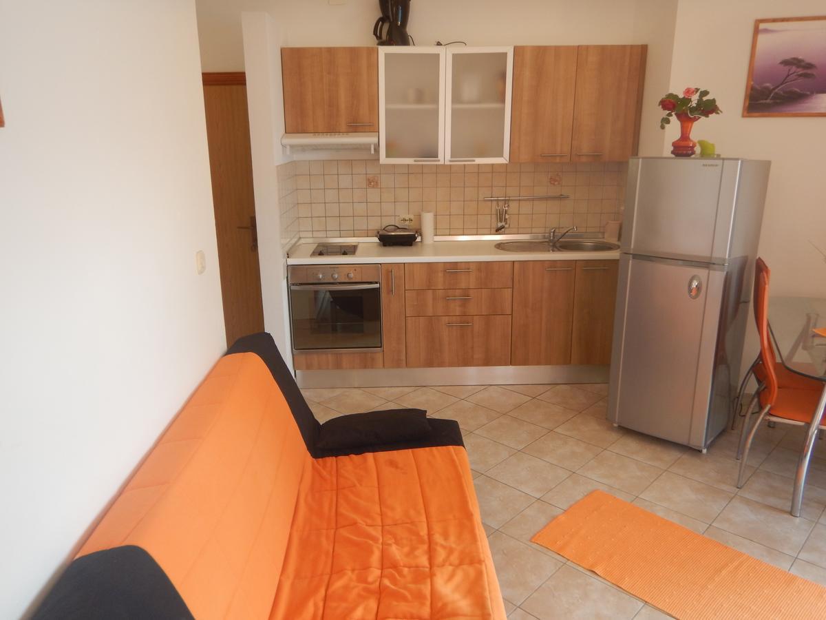 Apartments Val'S Osljak プレコ エクステリア 写真