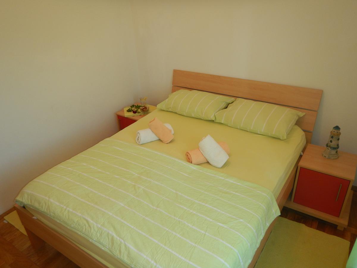 Apartments Val'S Osljak プレコ エクステリア 写真