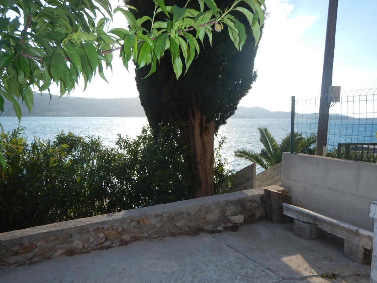 Apartments Val'S Osljak プレコ エクステリア 写真