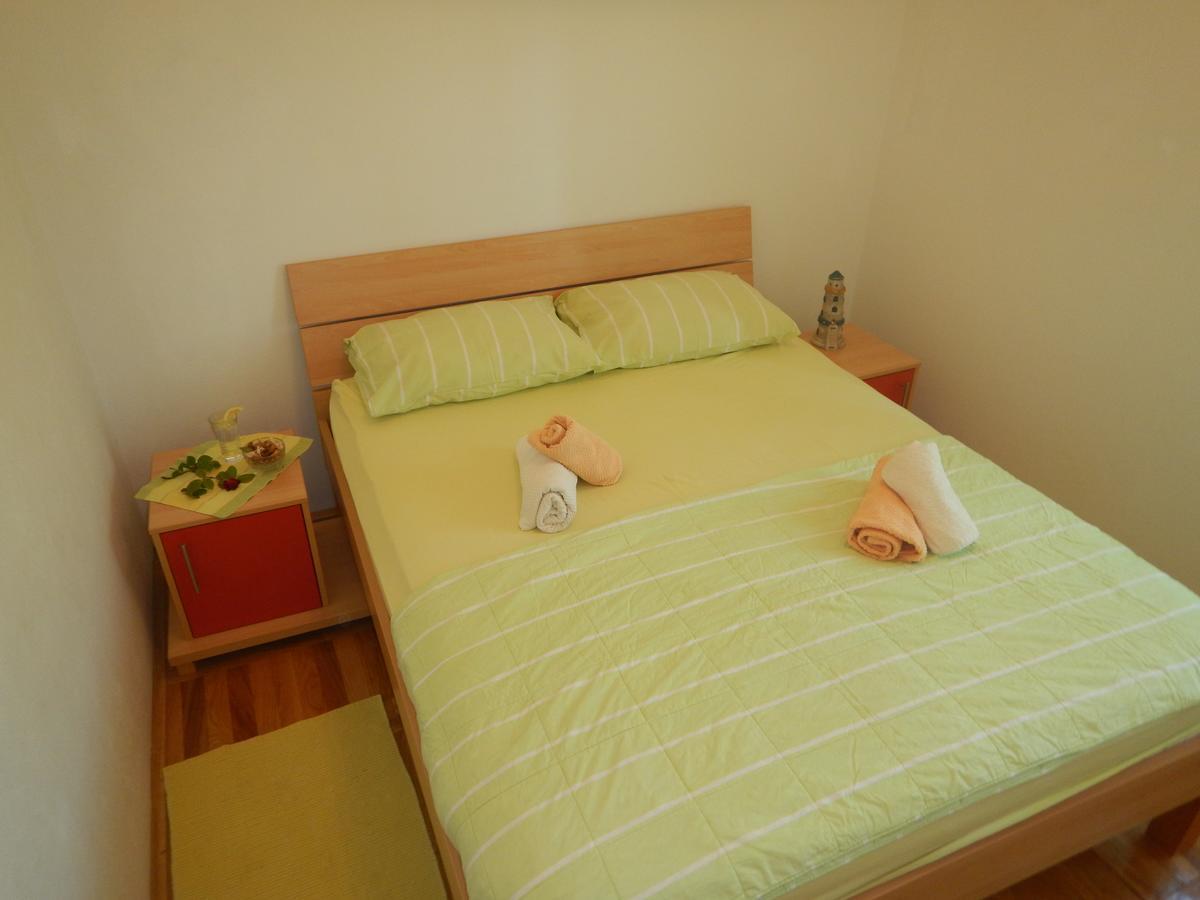 Apartments Val'S Osljak プレコ エクステリア 写真