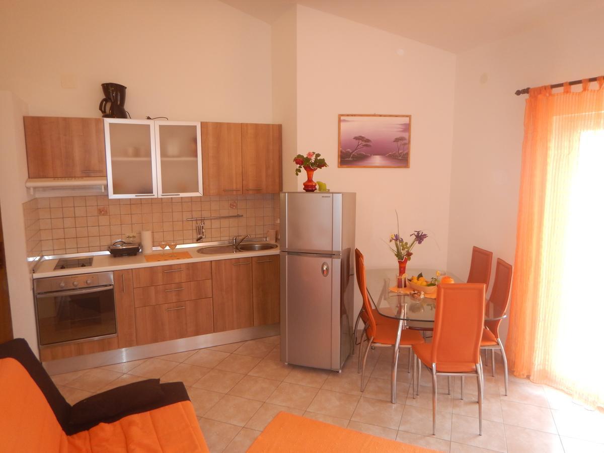 Apartments Val'S Osljak プレコ エクステリア 写真
