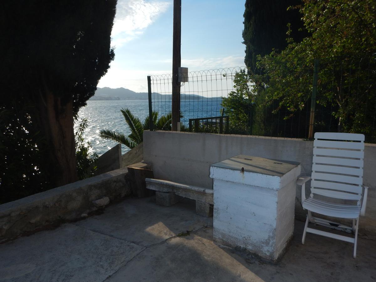 Apartments Val'S Osljak プレコ エクステリア 写真