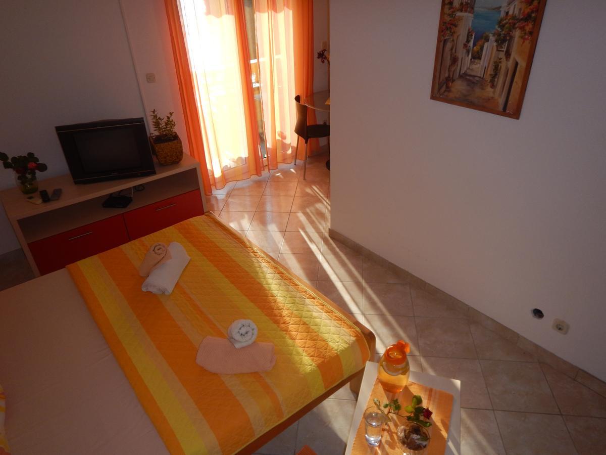 Apartments Val'S Osljak プレコ エクステリア 写真