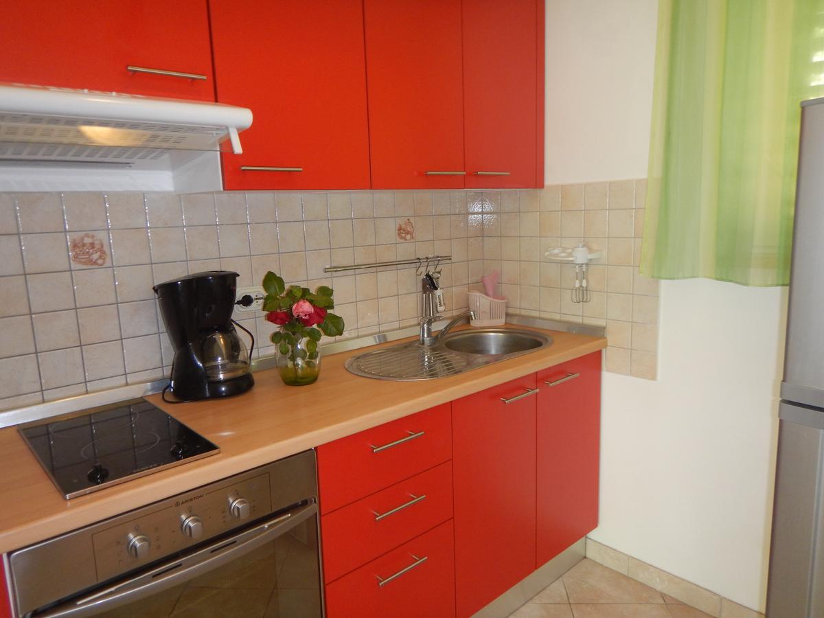 Apartments Val'S Osljak プレコ エクステリア 写真