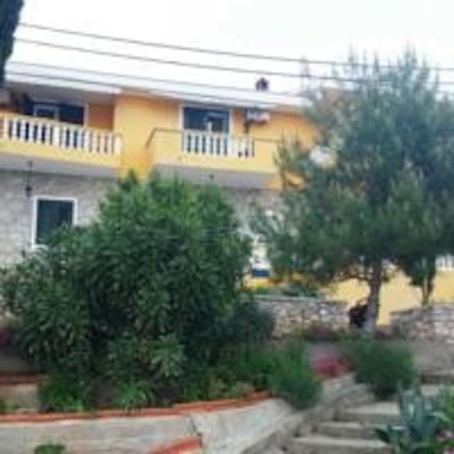 Apartments Val'S Osljak プレコ エクステリア 写真
